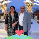 Anu Vohra - @anuvohra26 - Instagram