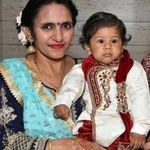 Anu Vohra - @vohra6398 - Instagram