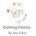 Clothing Palette by Anu Vohra - Facebook