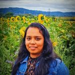 Anu Wilson - @anu.wilson.5458 - Instagram