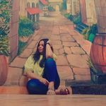 Anu Wilson - @anuwilson1996 - Instagram