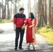 Anu Wilson - Facebook