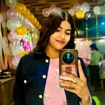 Anu Yadav - @anjali_k_yadav - Instagram