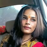 Anu Yadav - @world_of_anjali__ - Instagram