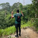 Anuar Abdullah - @nua_abdullah09 - Instagram