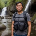 Anuar Abdullah - @chinanuar - Instagram