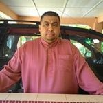 Anuar Ahmad - @anuar7929 - Instagram