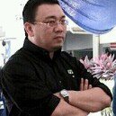 Anuar Ahmad - @pengetuaizish - Instagram