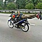 ANUAR AHMAD 😎 - @nuar_kechik - Instagram