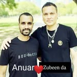 Anuar Ali - @anuarali8512 - Instagram