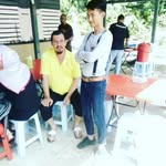 Anuar Ali Jahidin - @anuar___ali - Instagram