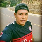 Anuar Campo Ojeda - @anuar_campo86 - Instagram