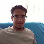 Anuar Campos - @anuarcampos8 - Instagram