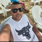 Anuar Castro Sierra - @anuarkpo - Instagram