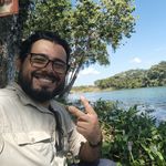 Anuar Hernández - @anuarhdz - Instagram
