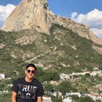 Anuar Hernandez - @anuar_hern - Instagram