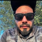 Anuar Mercado - @zerofluxcore - Instagram