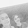 Âňûâř Sîxâs - @anuarmercado2 - TikTok