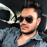 Anuar Antonio Padilla Molina - @anuarpm - Instagram