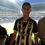 Anuar Emanuel Molina - @petizo69 - Instagram