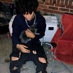 Anuar Molina - @0101_4liv3 - Instagram
