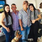 Anuar Molina Franco - @anuar.franco - Instagram