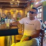 Anuar Molina Gonzalez - @anuarmolina - Instagram