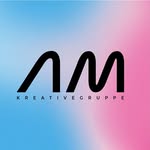 Anuar, Arnold Morales - @amkreativgruppe - Instagram