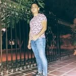 Anuar Morales - @anuar_jc1507 - Instagram