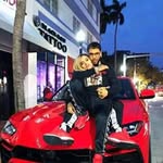 Anuar Morales - @anuar5527 - Instagram