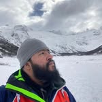 Anuar Morales - @chinito_mor - Instagram