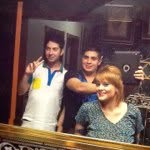 Anuar Morales - @anuarmorales - Instagram