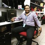 Anuar Moreno - Facebook