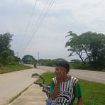 Anuar Moreno - Facebook
