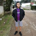 Anuar Pérez - @anuarperez5 - Instagram