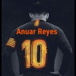 Anuar Reyes - @reyesanuar5 - Instagram