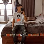 Anuar Rivera - @justin_rn55 - Instagram