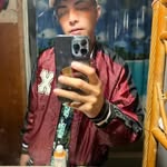 Anuar Rivera - @josue_valle20 - Instagram
