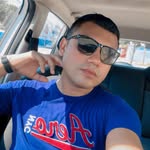 Anuar Rivera Cue - @raulrivera18 - Instagram