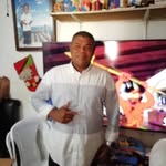 Anuar Salcedo Román - @anuarsalcedoroman - Instagram