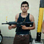 Anuar Arce Romo - @anuararce - Instagram