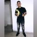 Anuar Silva - Facebook