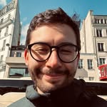 Anuar Torres - @anuartr - Instagram