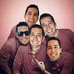 Anuar Palma Vera - @topopalma - Instagram