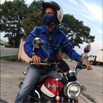 Anuar Yusof - @aku_tukang_kebun - Instagram