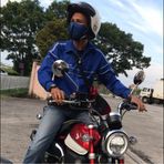 Anuar Yusof - Facebook