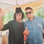 Anuar Yusof - Facebook