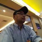 Anuar Yusof Nyes - @anuaryusofnyes - Instagram