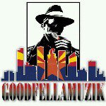 Anubis Martinez - @goodfellamuzik_llc - Instagram