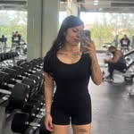 Yinneth Hernandez - @anubis_rivera - Instagram